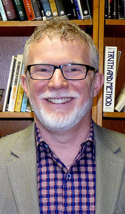 Jeffrey P. Bishop