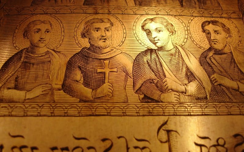 From 92 Pages to More Than 60,000: How the Bollandists Created the "Science of the Saints"