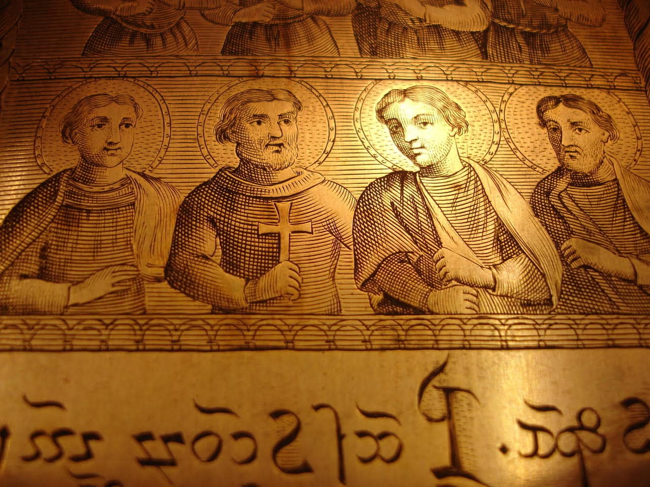 From 92 Pages to More Than 60,000: How the Bollandists Created the "Science of the Saints"