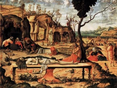 Negotiating Tragedy and the Tragic:  Discursive, Performative,  and Interpretive Strategies in Late Ancient Christian Literature