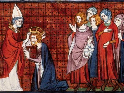 Kingship: The Politics of Enchantment