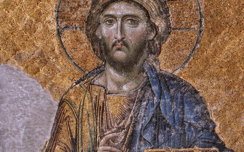 Pope Benedict's Jesus of Nazareth Non-Credit Course