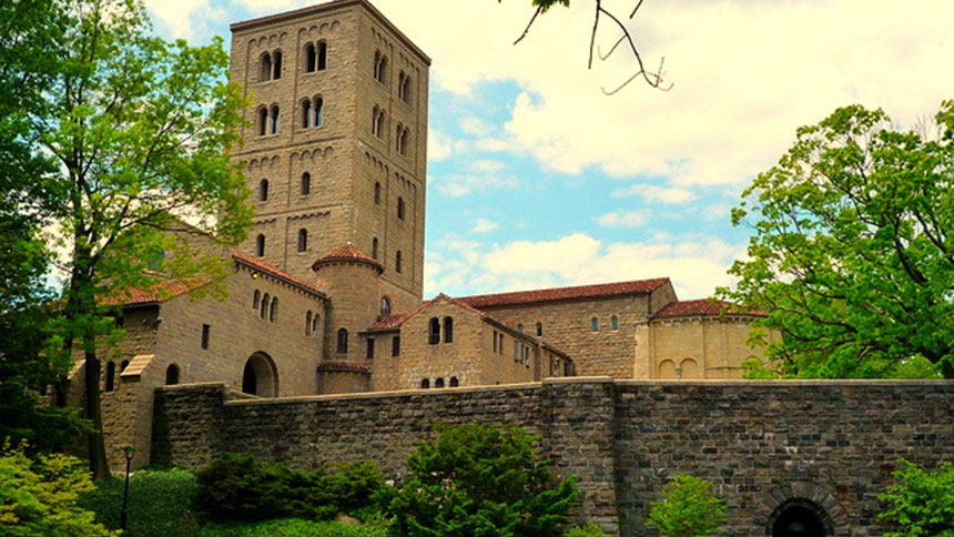 The Suspended Harp: Sounds of Faith in Medieval Jerusalem