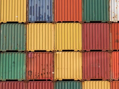 Toward A Moral Economy: Globalization and the Developing World
