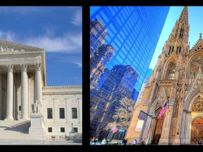 “Religious Freedom in America Today”