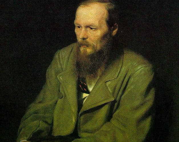 Dostoevsky’s Pilgrimage: Aesthetics and Ascesis in “The Brothers Karamazov”