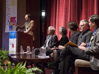 Religion and Religious Expression in the Academy and Public Life