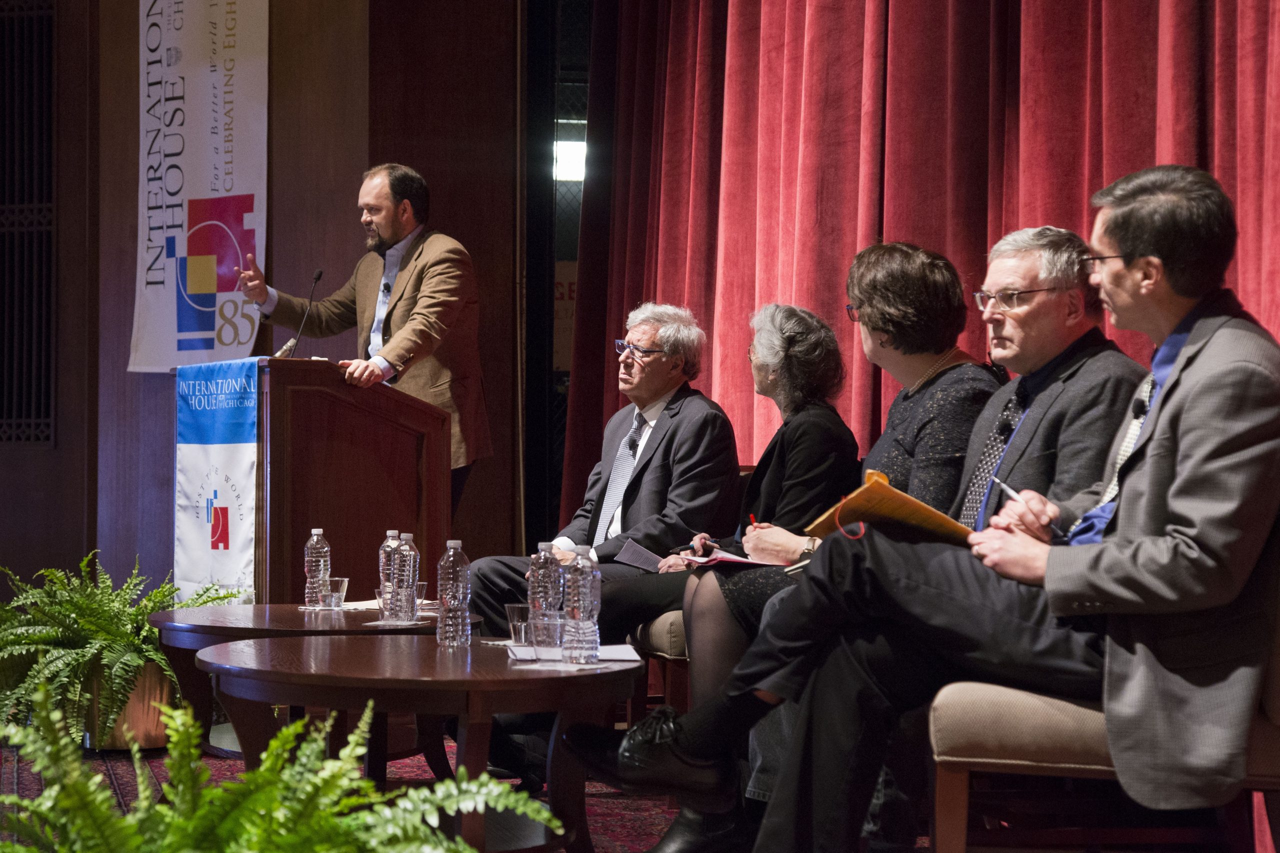 Religion and Religious Expression in the Academy and Public Life