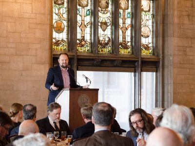 The State of Religion in America