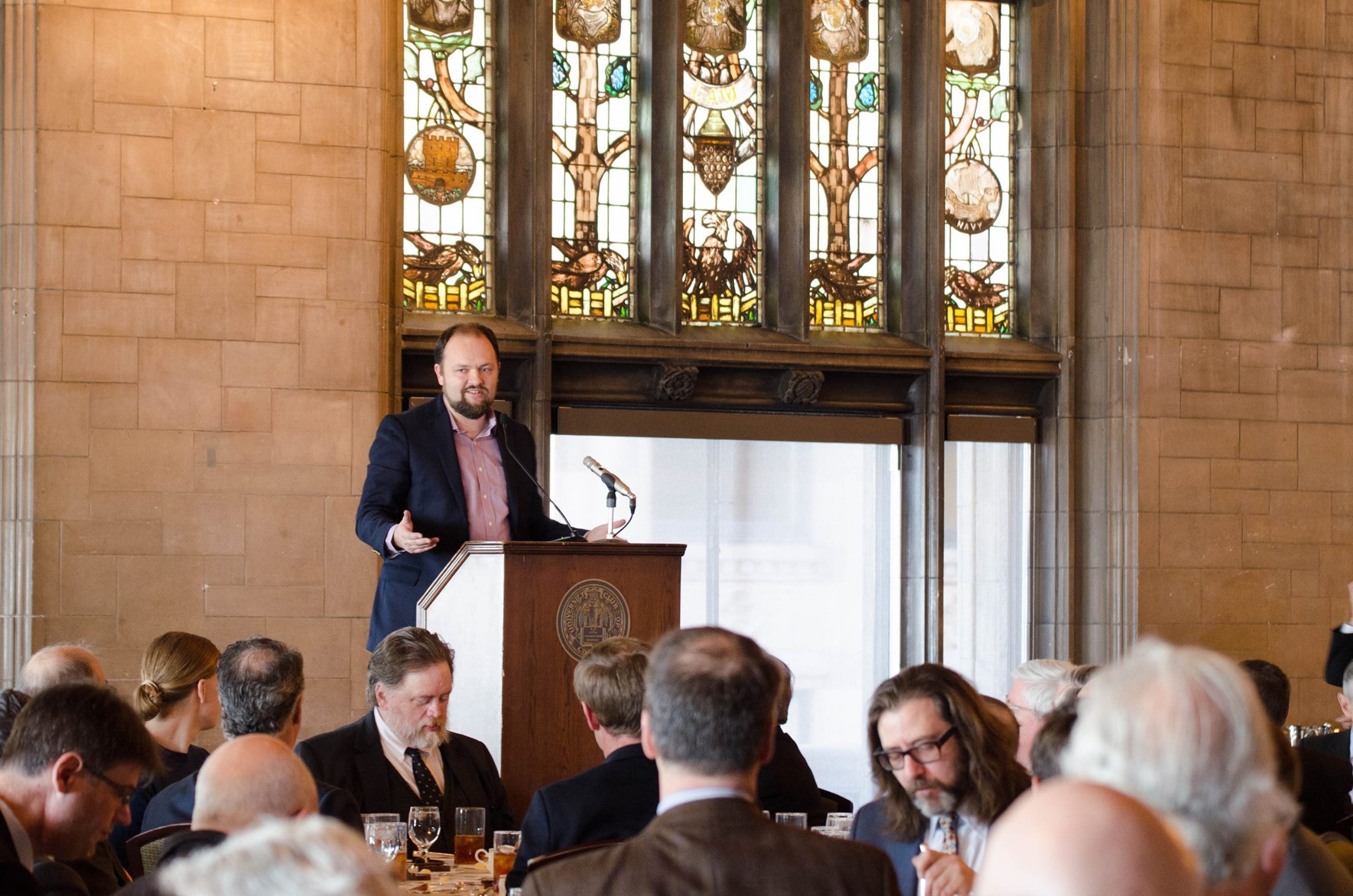 The State of Religion in America