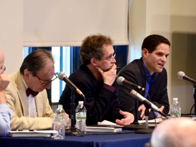 Symposium on Heidegger's Confessions