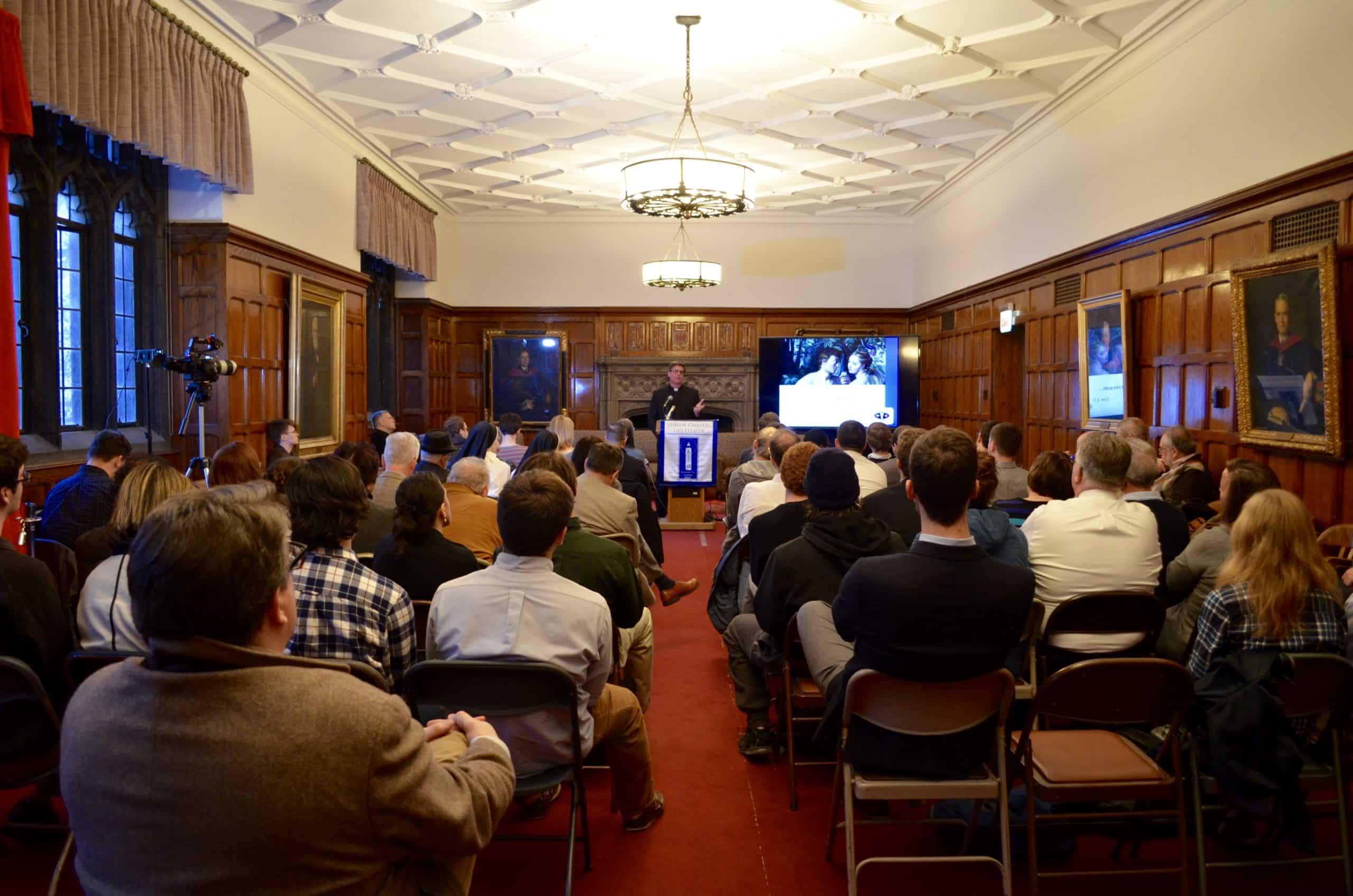 Sin as Self-Sabotage: Saint Augustine on Ravishing One's Own Ruin