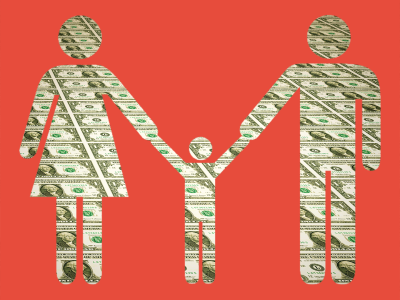 The Family in the Changing Economy