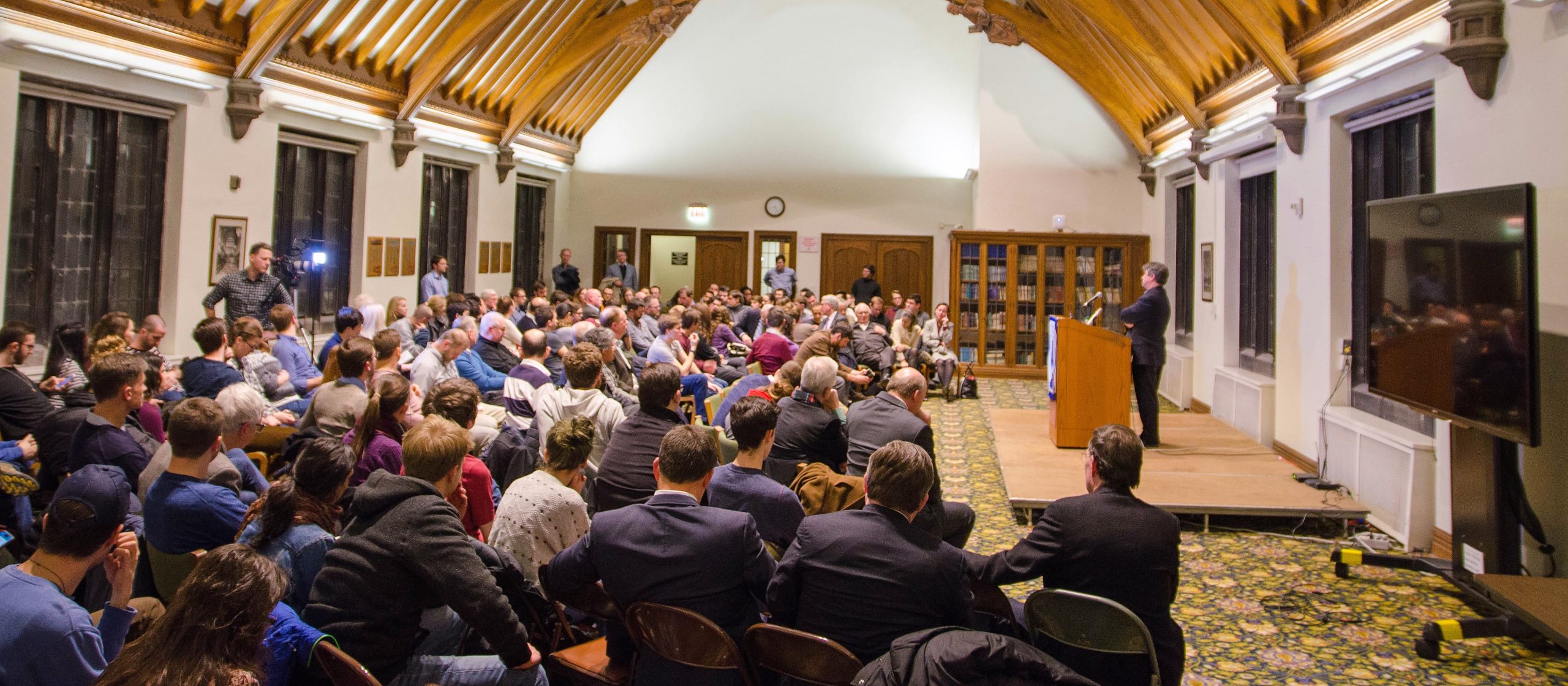 Why Liberalism Failed