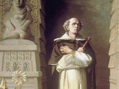 Was Something Lost? Thomas Aquinas, Intellectual Disability, and the 16th Century Spanish Colonial Debates