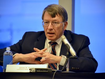 The Dignity of Politics: A Panel Discussion