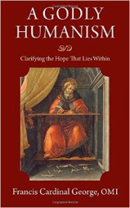 NY Reception for A Godly Humanism: Clarifying the Hope That Lies Within