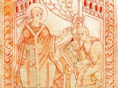 "Gregorian Chant as Splendor Formae of the Liturgy"