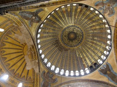 The Near East in the First Millenium: A Bird's Eye View