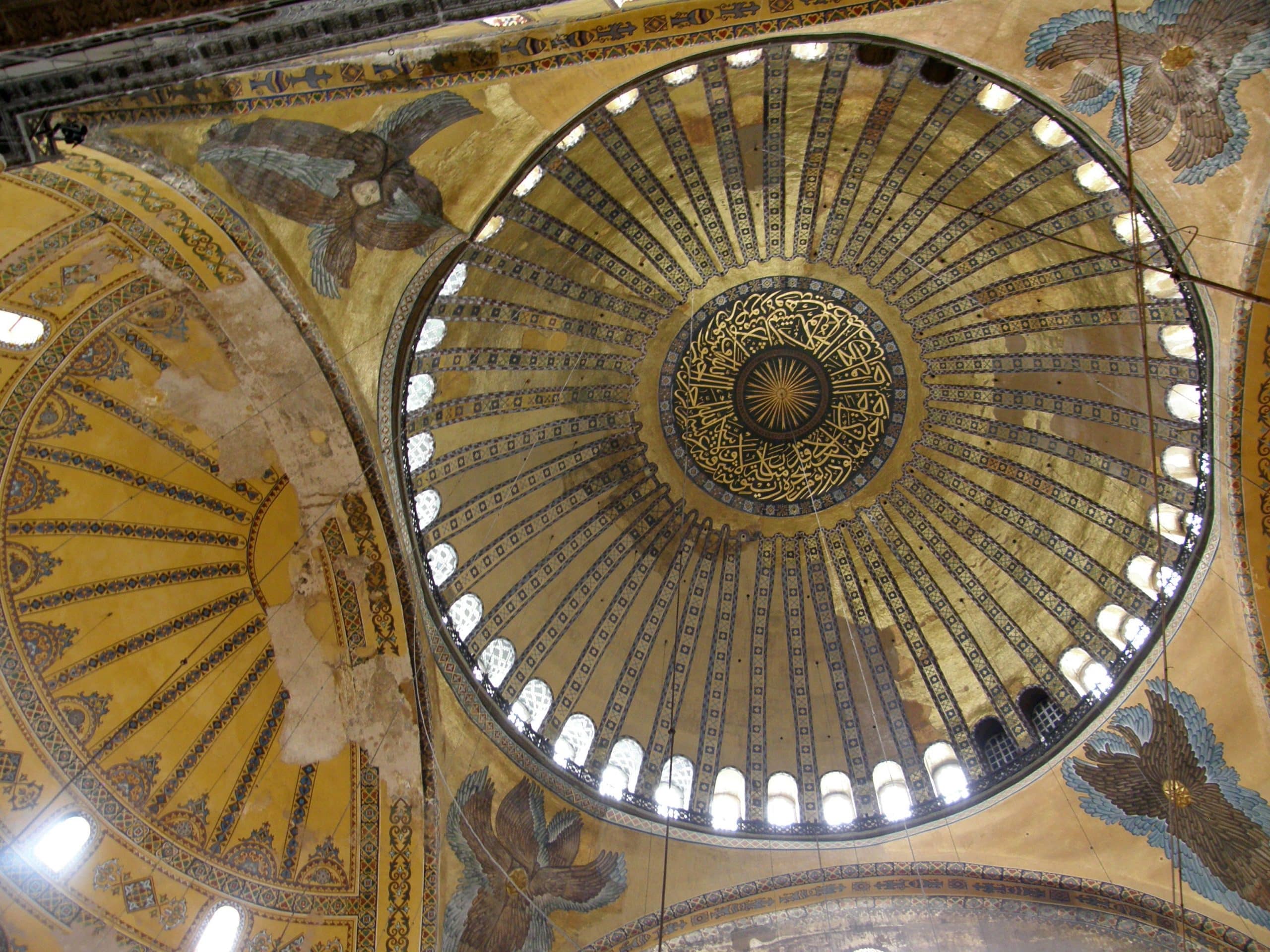 The Near East in the First Millenium: A Bird's Eye View