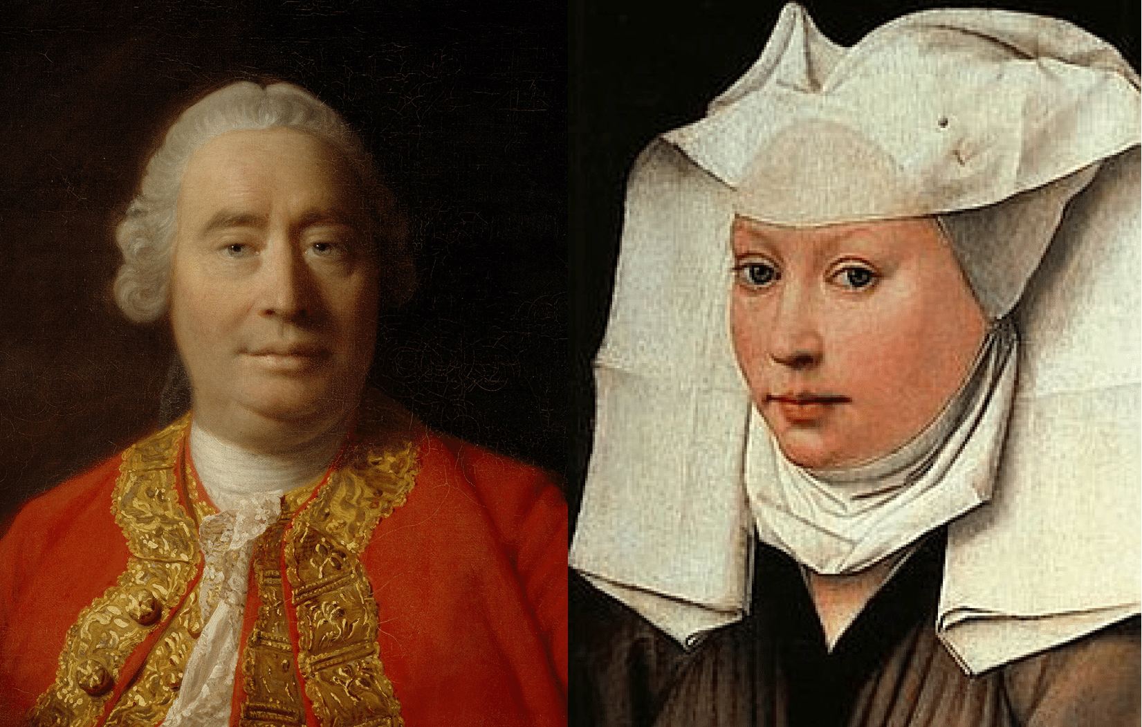 Master Class: David Hume, Julian of Norwich, and the Problem of Evil