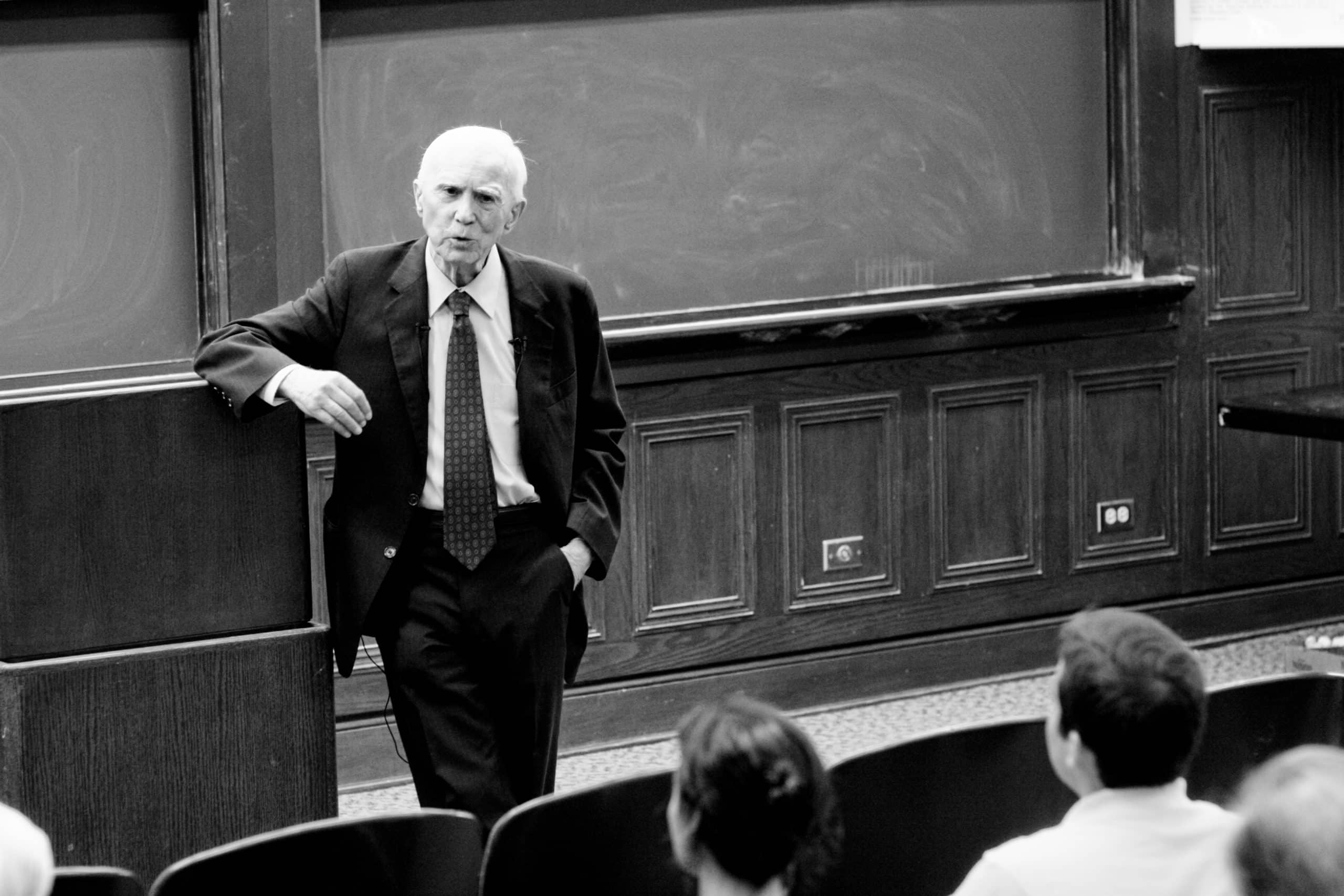 The Christian Identity of Europe