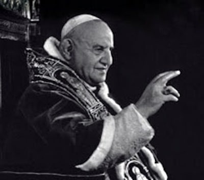 The Holiness of John XXIII