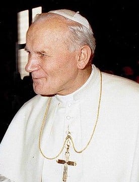 John Paul II and the Crisis of Modern Times