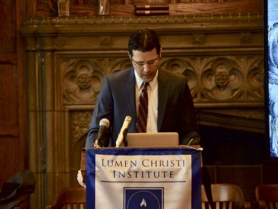 Early Modern Catholic Social Teaching and World Order