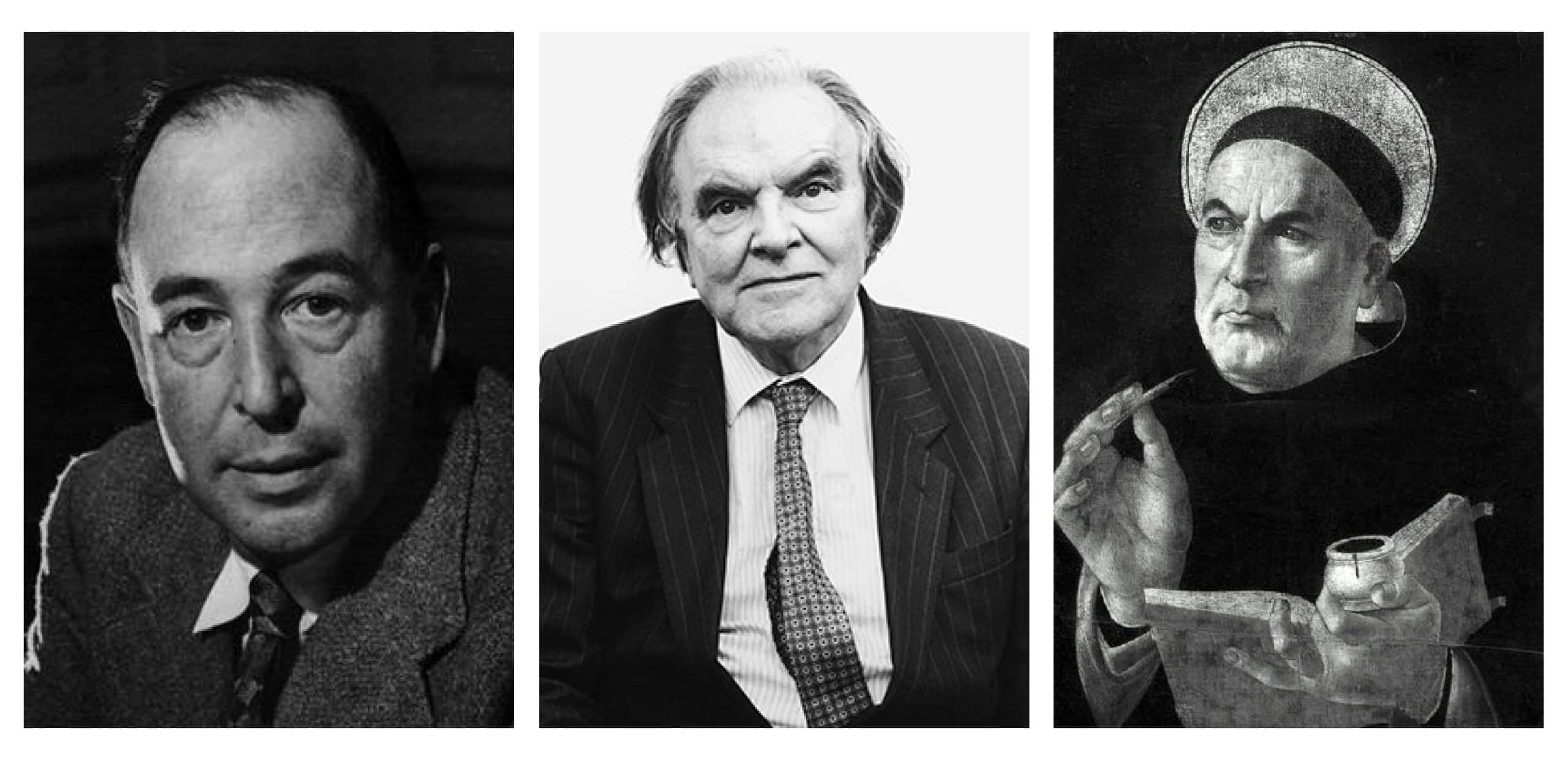 Master Class on "The Causality of Petitionary Prayer: C.S. Lewis, Peter Geach, & Thomas Aquinas"