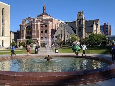 Redeeming Punishment: Catholic Approaches to Criminal Justice Reform