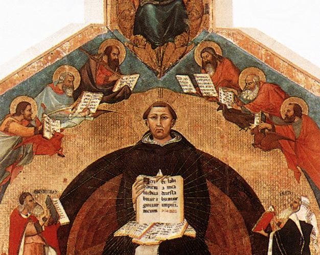 Metaphysics and the Soul in Thomas Aquinas