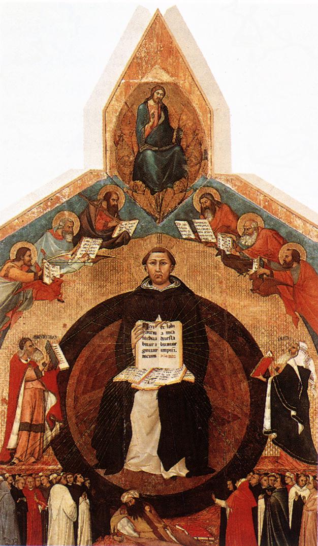 Metaphysics and the Soul in Thomas Aquinas