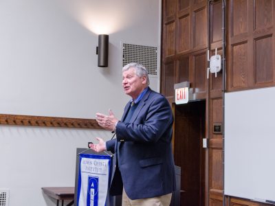 A Final Seriousness: Wallace Stevens' Late Poems Revisited