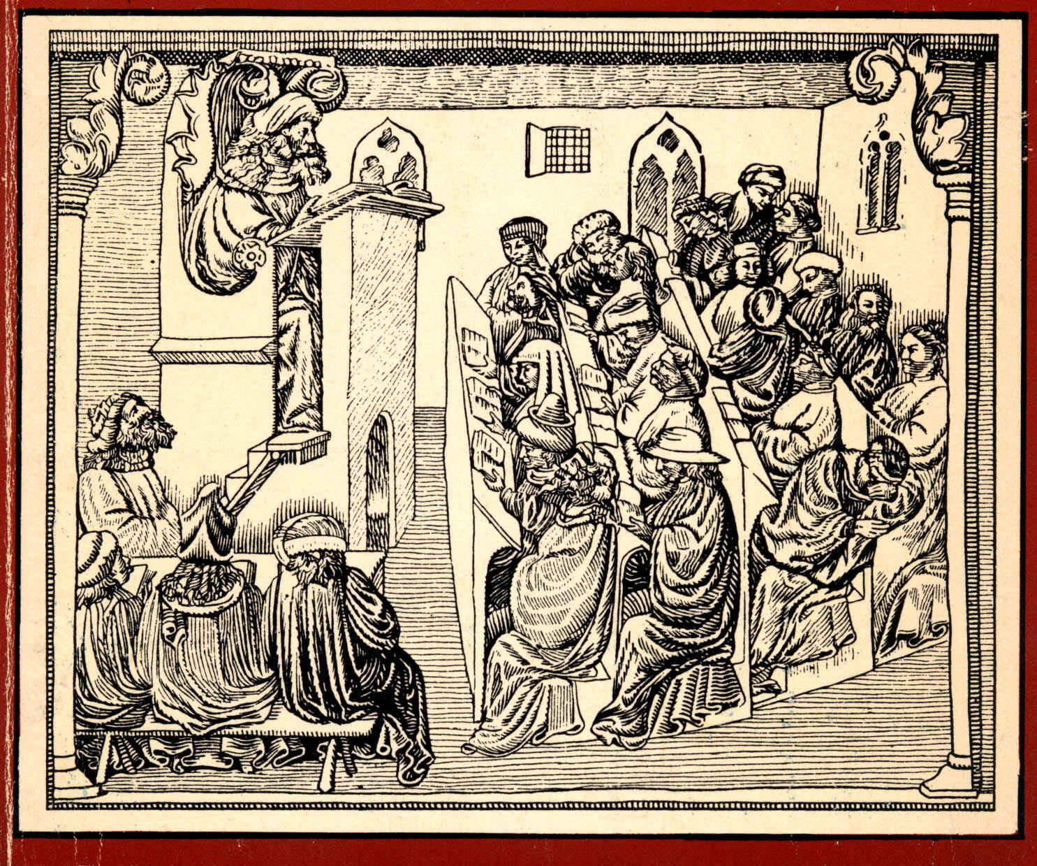 Christianity, The Unity of Knowledge, and the Secularized Academy