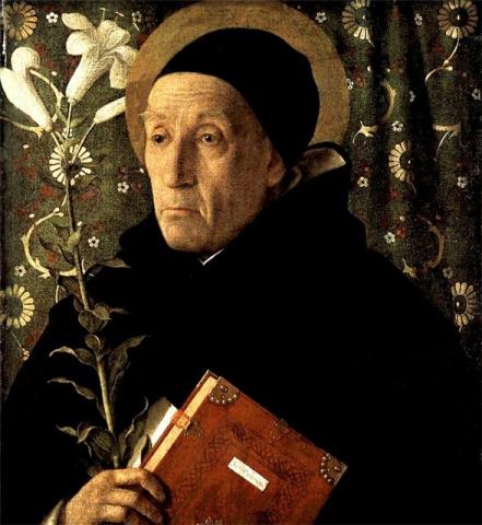 WEBINAR: On Meister Eckhart