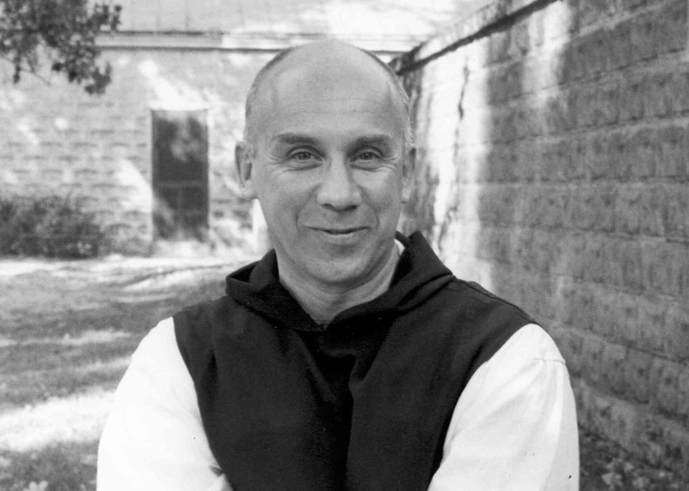 CANCELLED: Master Class on "Thomas Merton at Columbia: On the Love of Learning and the Desire for God"