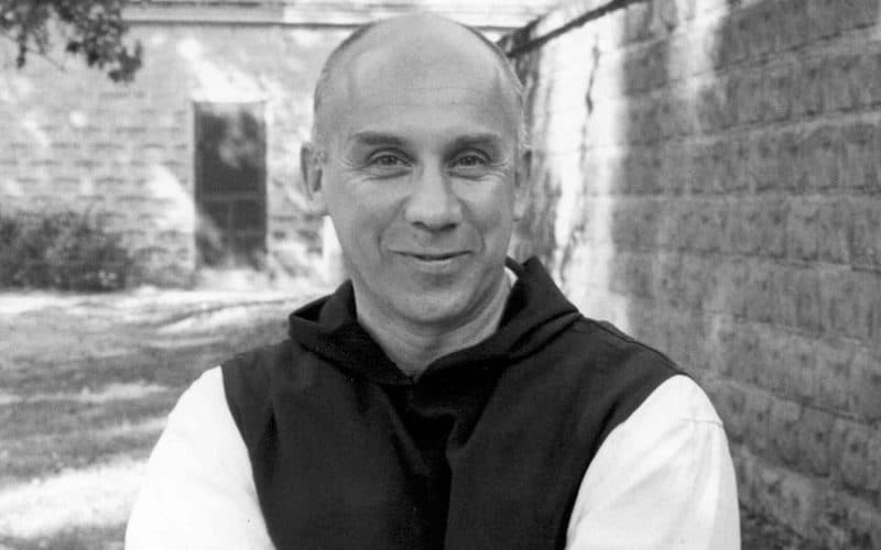 CANCELLED: Master Class on "Thomas Merton at Columbia: On the Love of Learning and the Desire for God"