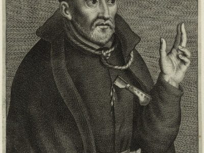 Friends in Heaven: Edmund Campion and the Martyrs of England & Wales
