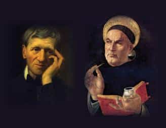 Divine Faith and Private Judgment in Newman and Aquinas