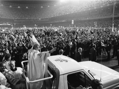 Saint John Paul II and the Polish Catholic Experience