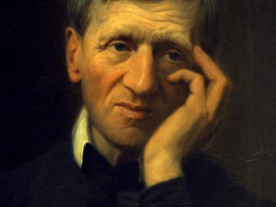 Newman’s Apologetics of the Imagination