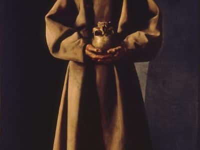 "Francis of Assisi: Lost Between Myth and History"