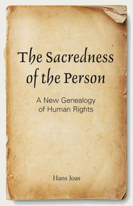 Symposium on The Sacredness of the Person