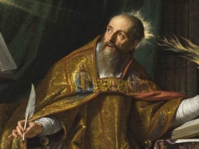 Augustine's Theology of Love