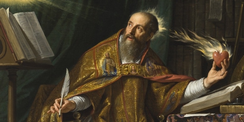 Augustine's Theology of Love