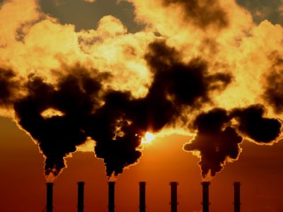 Caring for our Common Home: Economics, Environment, & Catholic Social Thought