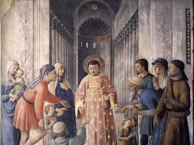 "The Dialogue of Economics and Catholic Social Thought"