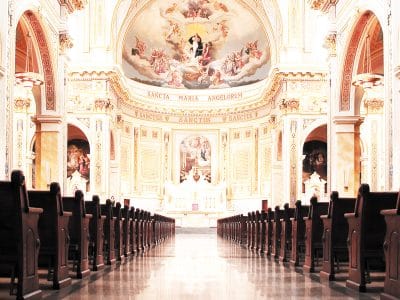 "The Virgin Mary as Model of the Church: From Vatican II to Thomas Aquinas"
