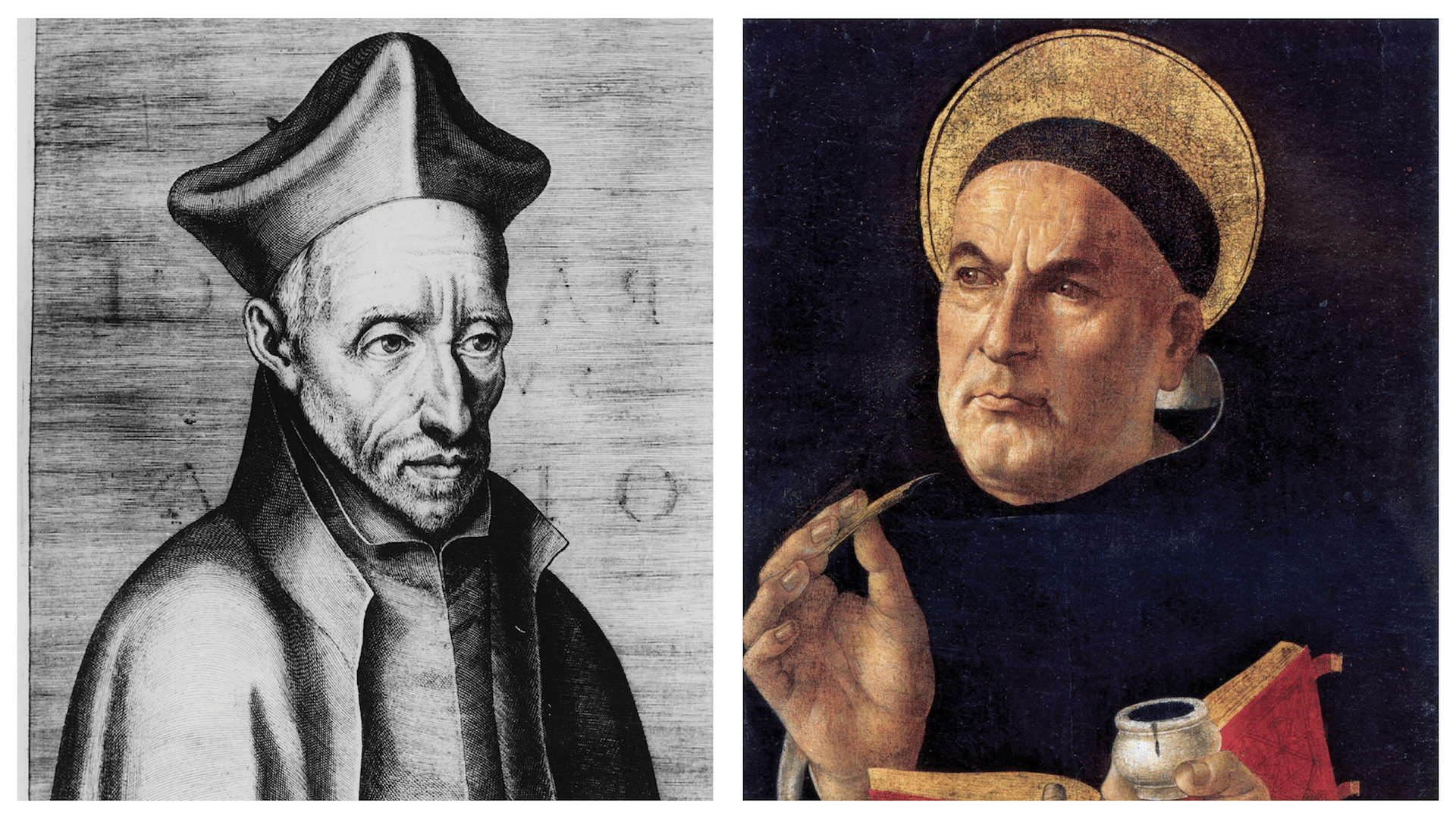 God and Morality: Francisco Suarez's Reading of Thomas Aquinas